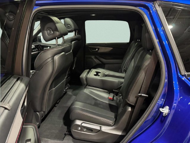 Used 2022 Acura MDX A-Spec AWD/4WD image 28
