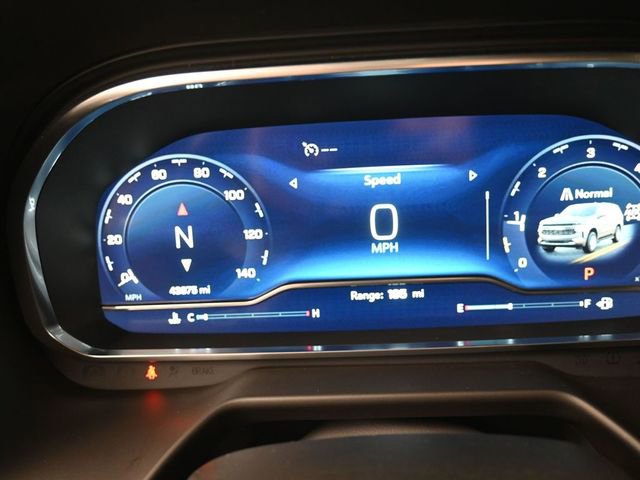 Used 2022 Chevrolet Tahoe RST w/ Luxury Package image 9