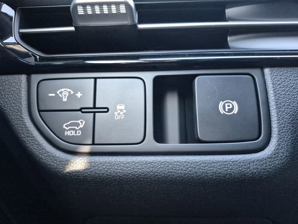 New 2026 Kia Sportage X-Line image 25