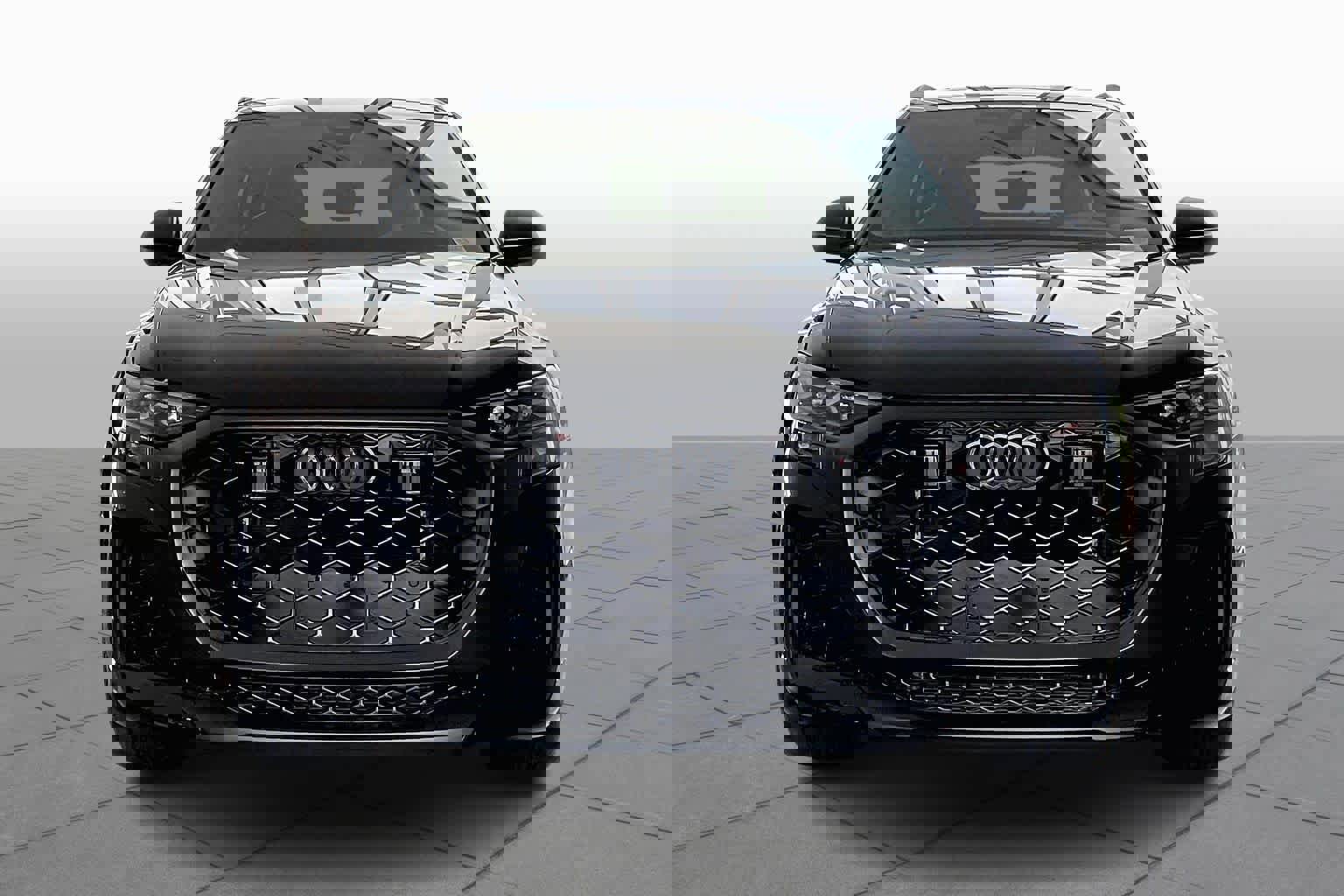 New 2026 Audi RS Q8 performance image 3