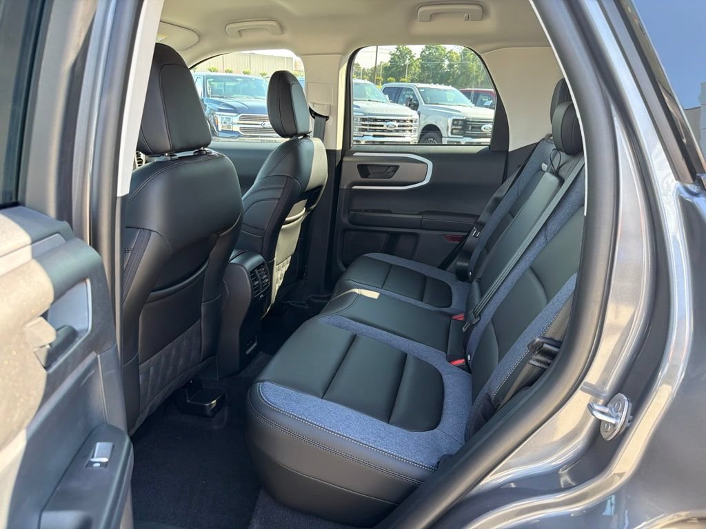 New 2026 Ford Bronco Sport Outer Banks AWD/4WD image 13