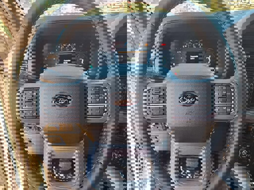 New 2026 Ford F150 XLT w/ Equipment Group 302A MID image 18