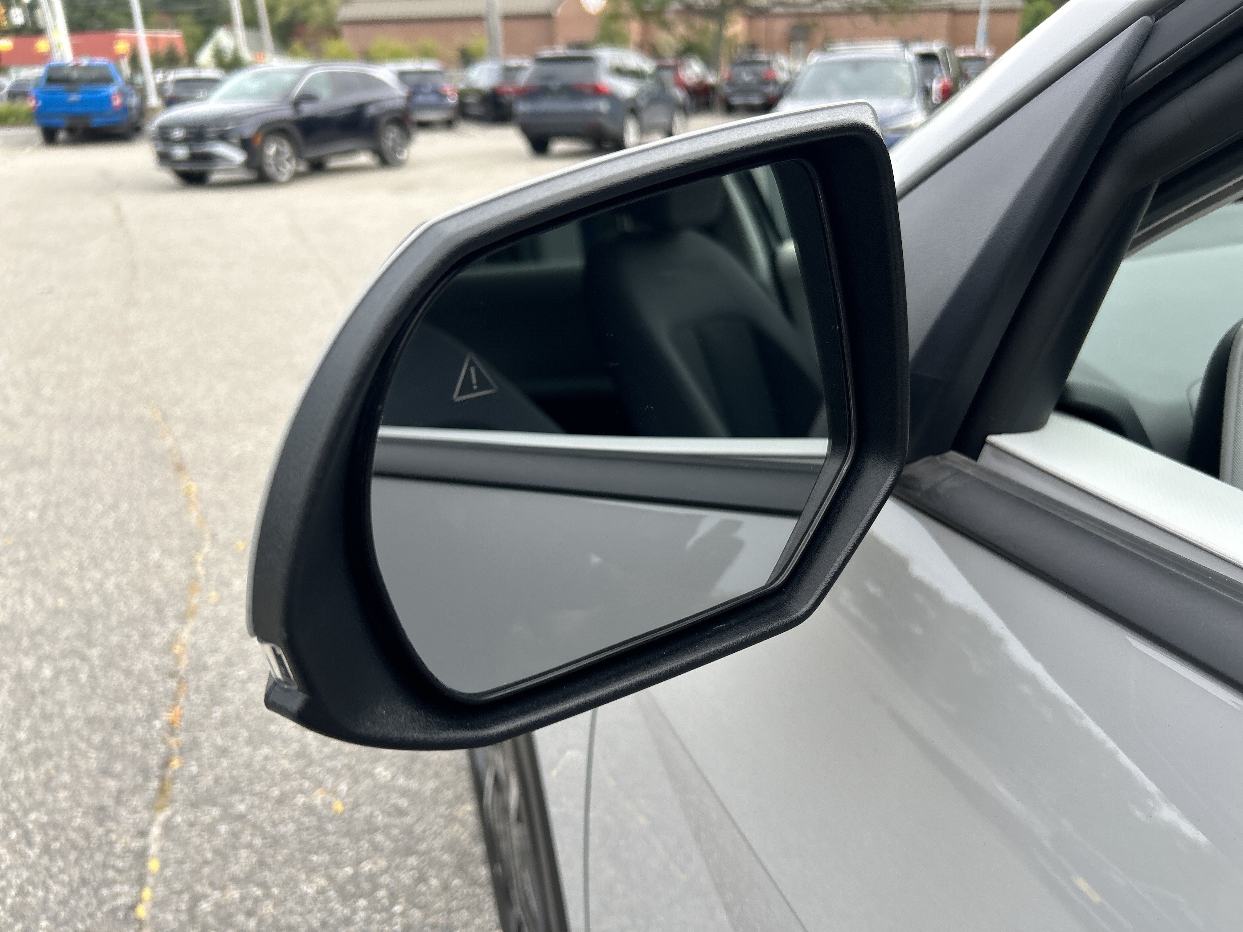Certified 2024 Hyundai Ioniq 5 SE AWD/4WD image 10