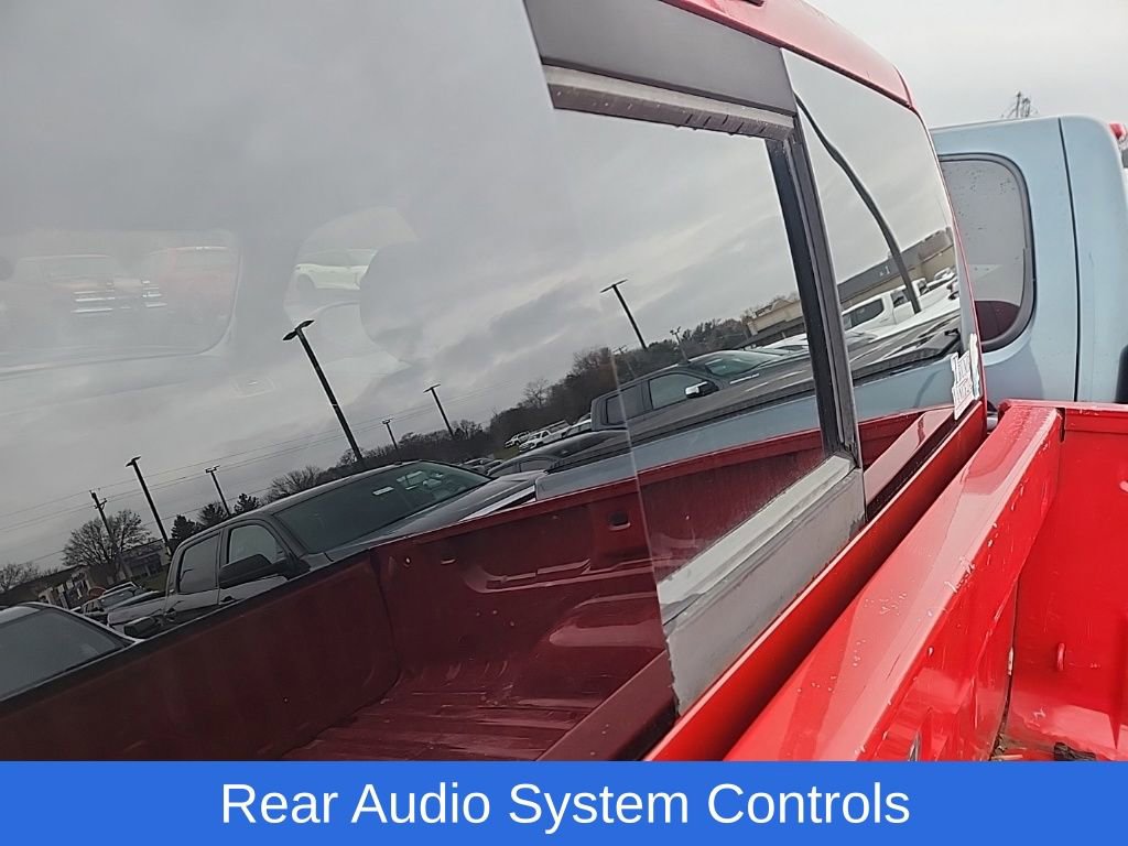 Used 2008 Chevrolet Silverado 1500 LTZ w/ Sun And Navigation Package image 13