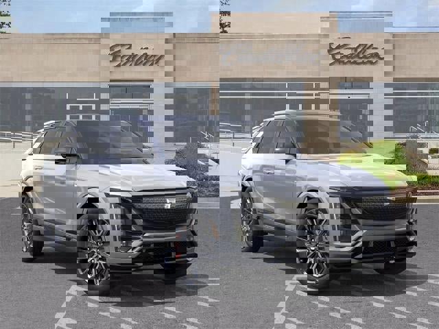 New 2026 Cadillac Lyriq V image 7