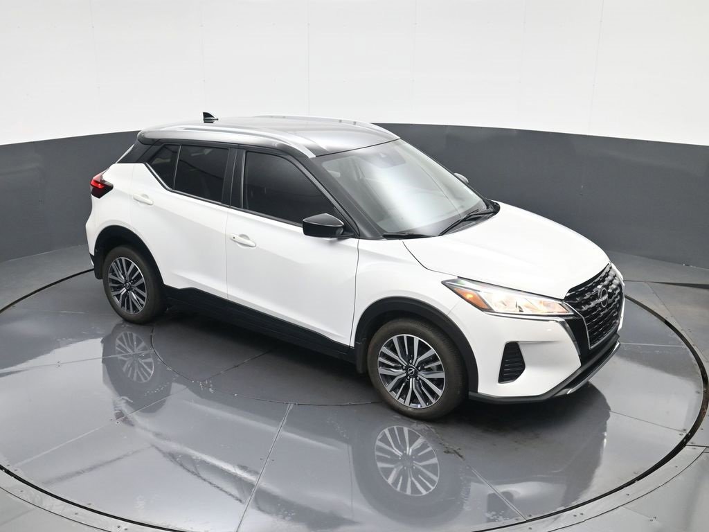 Used 2024 Nissan Kicks SV image 23