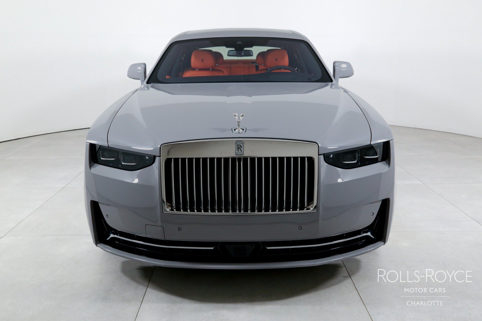 New 2027 Rolls-Royce Ghost AWD/4WD image 7