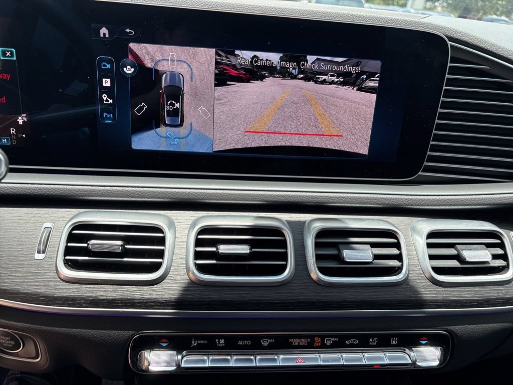 Used 2025 Mercedes-Benz GLE 450e 4MATIC image 18