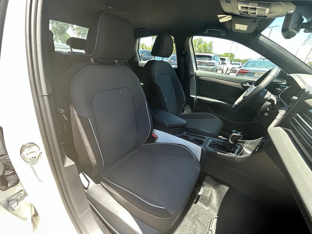 New 2026 Volkswagen Jetta Sport FWD image 30