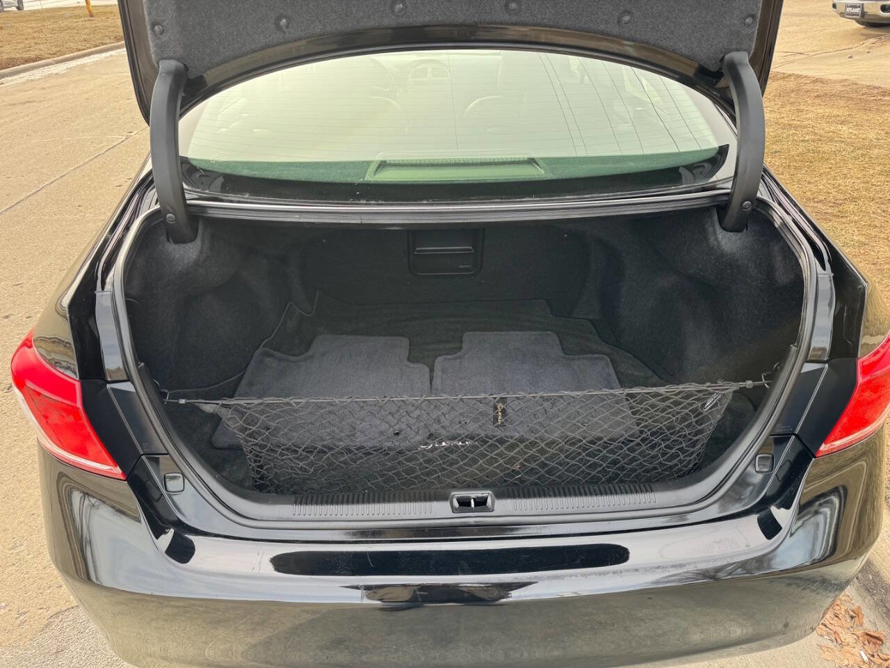 Used 2011 Lexus ES 350 Base 4dr Sedan image 10