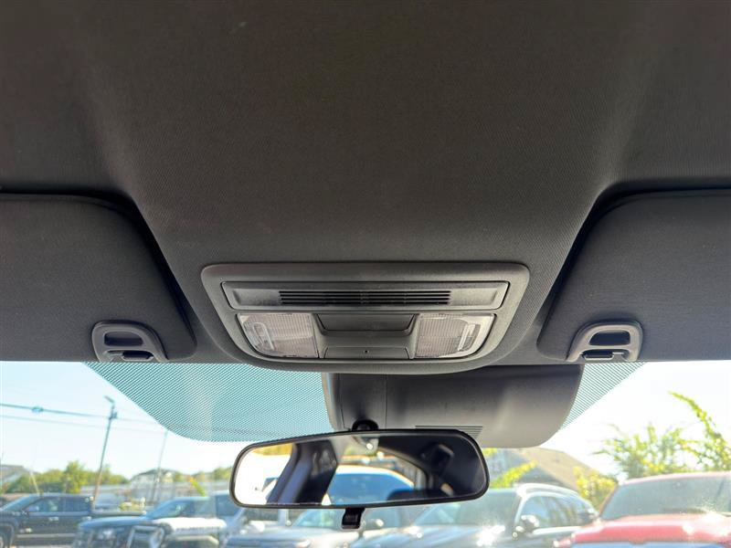 Used 2020 Honda Civic Sport image 19