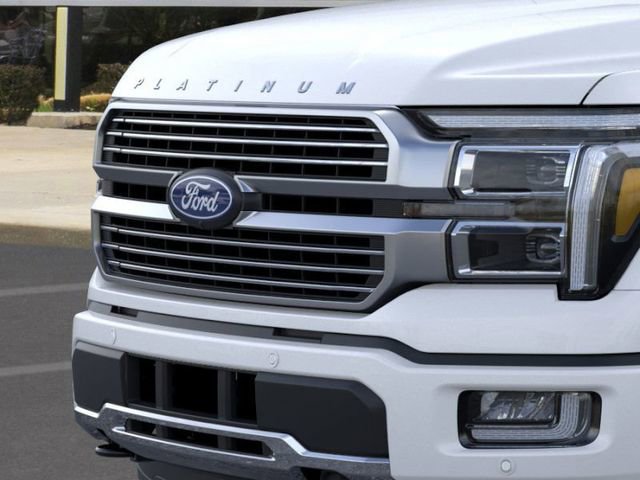 New 2026 Ford F150 Platinum image 17