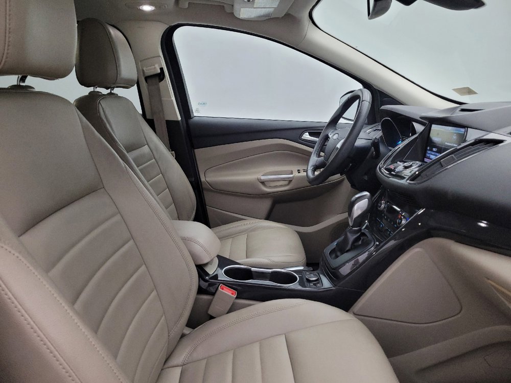 Used 2014 Ford Escape Titanium w/ Equipment Group 401A FWD image 21