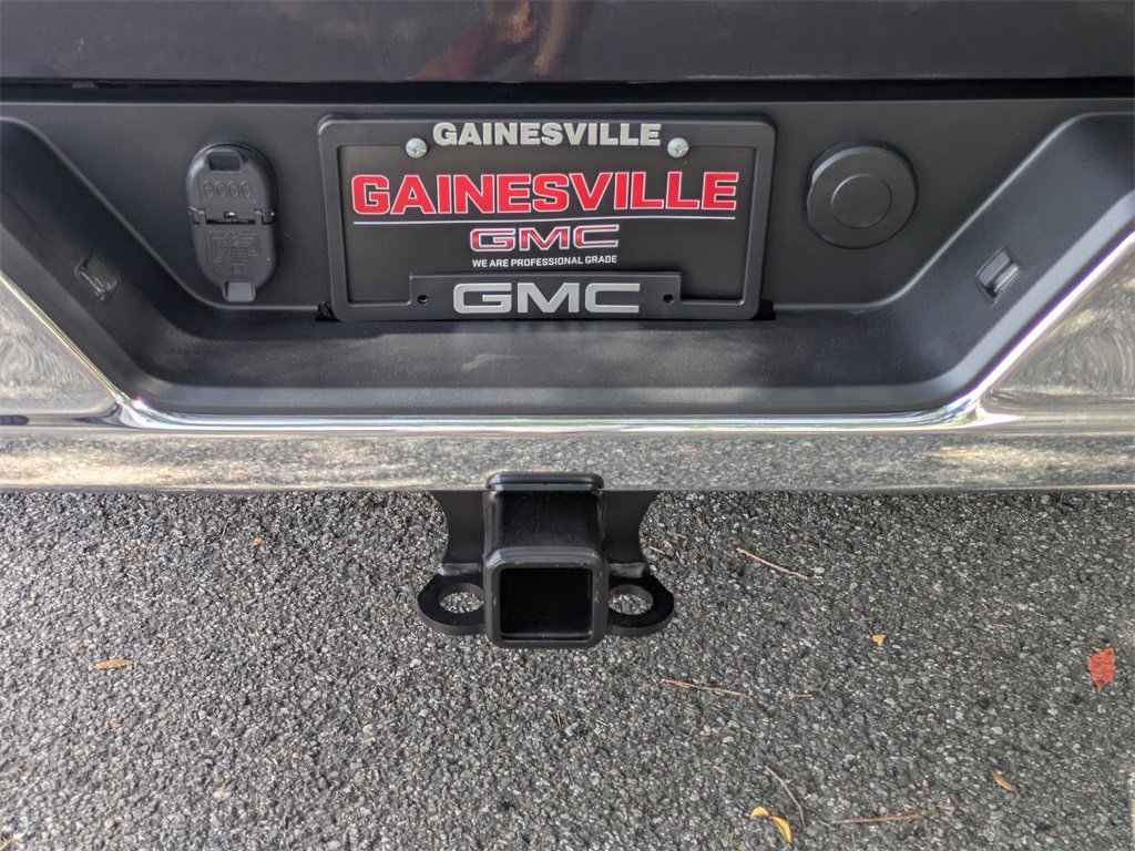 New 2026 GMC Sierra 2500 SLE image 10