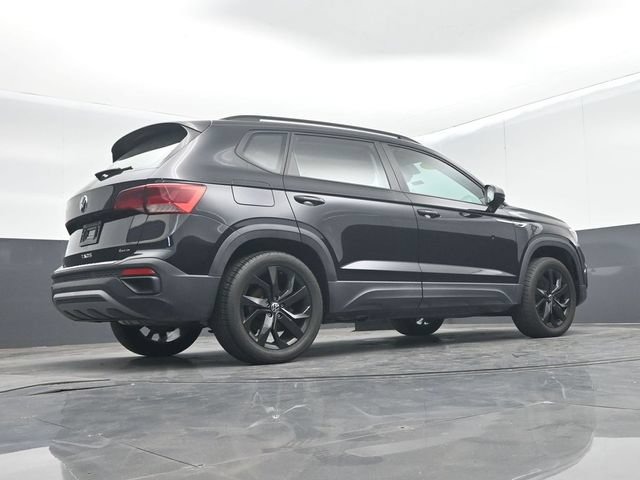 Used 2023 Volkswagen Taos S w/ Driver Assistance Package AWD/4WD image 48