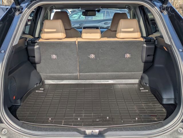 Used 2019 Toyota RAV4 Limited w/ Cold Weather Package image 13