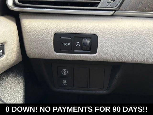 Used 2018 Honda Accord EX-L image 20