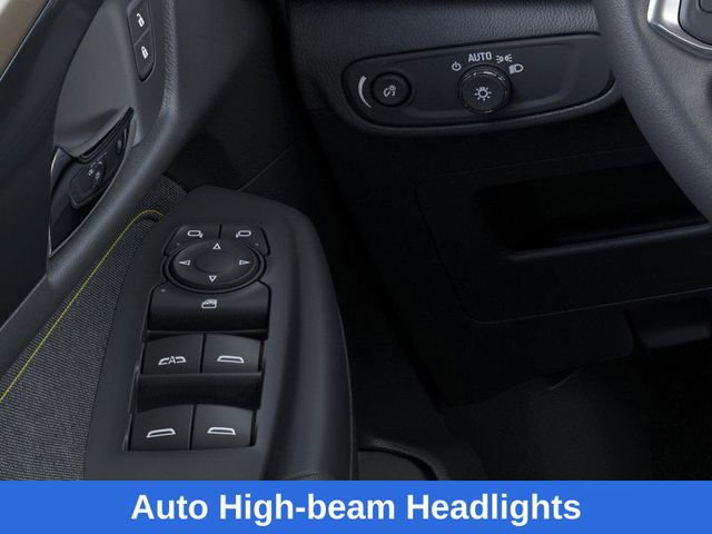 New 2026 Chevrolet TrailBlazer ACTIV w/ Convenience Package image 23