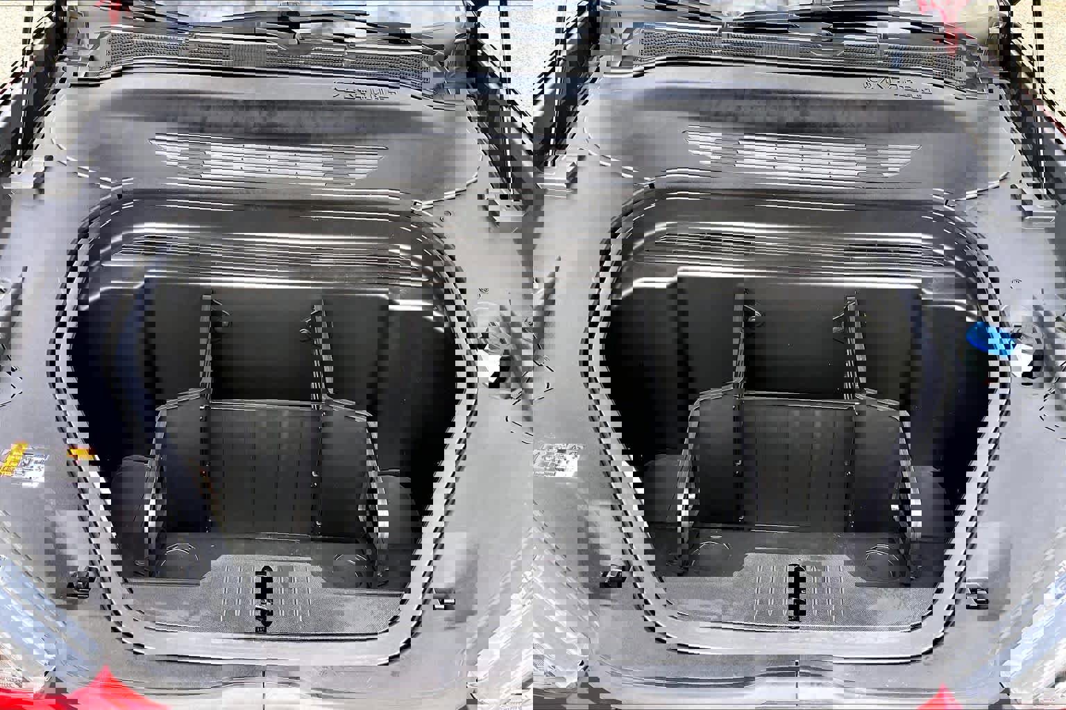 Used 2021 Ford Mustang Mach-E Select w/ Comfort/Appearance Package image 31