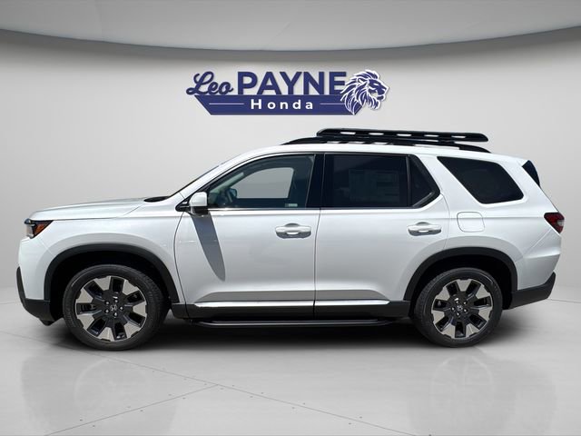 New 2026 Honda Pilot Elite image 4