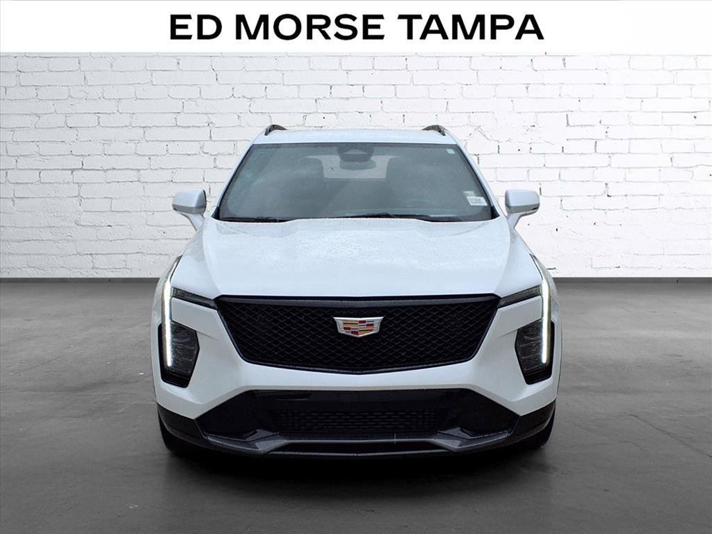Used 2024 Cadillac XT4 Sport FWD image 6