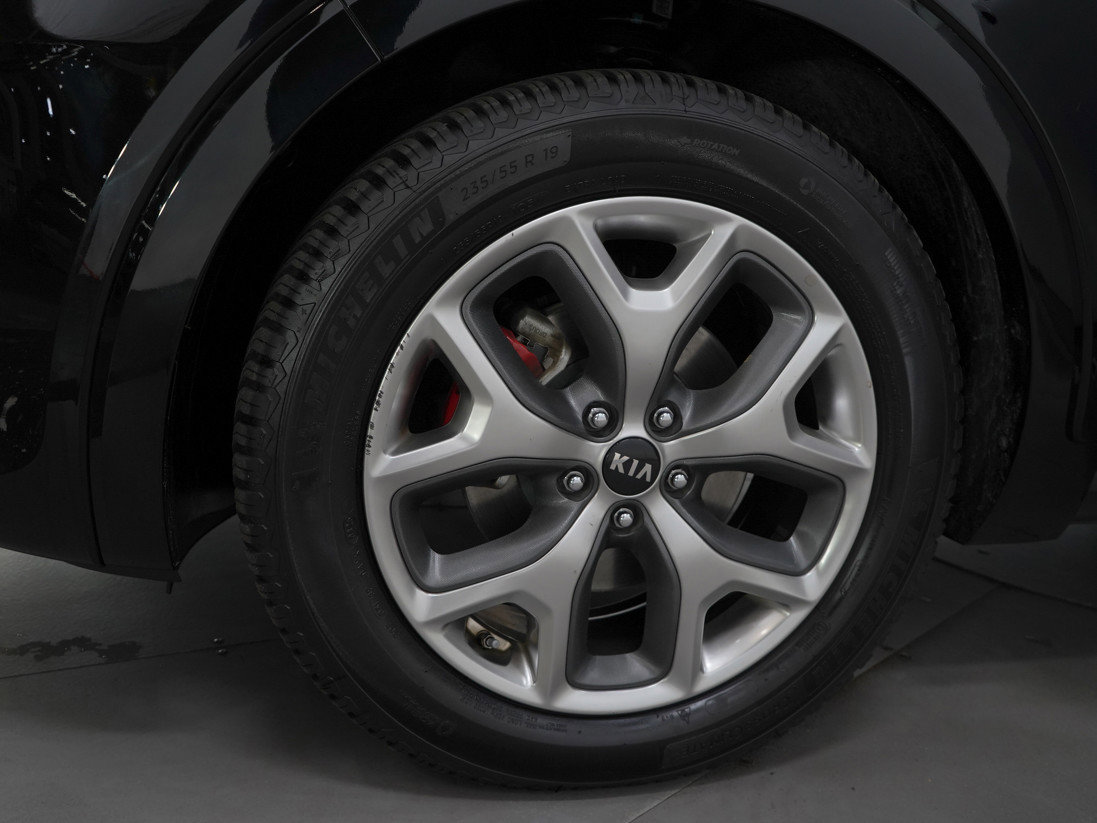 Used 2019 Kia Sorento SX w/ SX Touring Package image 36