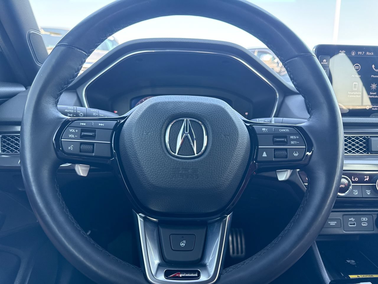 Used 2023 Acura Integra A-Spec w/ Technology Package FWD image 15