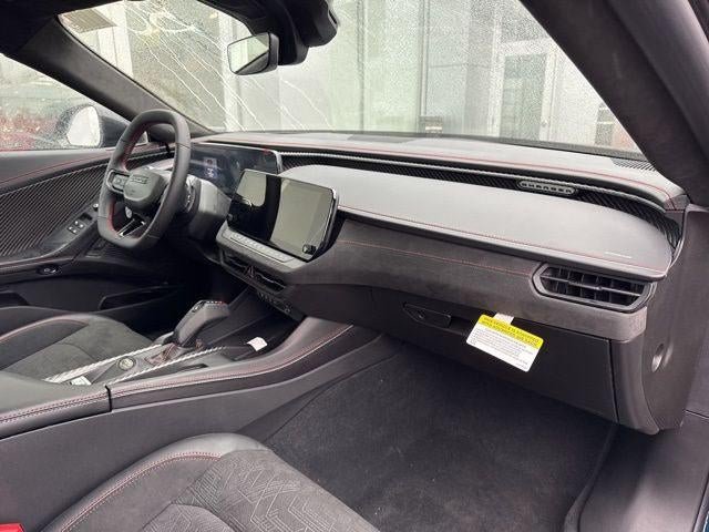 New 2026 Dodge Charger Scat Pack AWD/4WD image 57