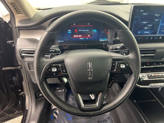 Certified 2025 Lincoln Corsair Grand Touring w/ Equipment Group 301A image 20