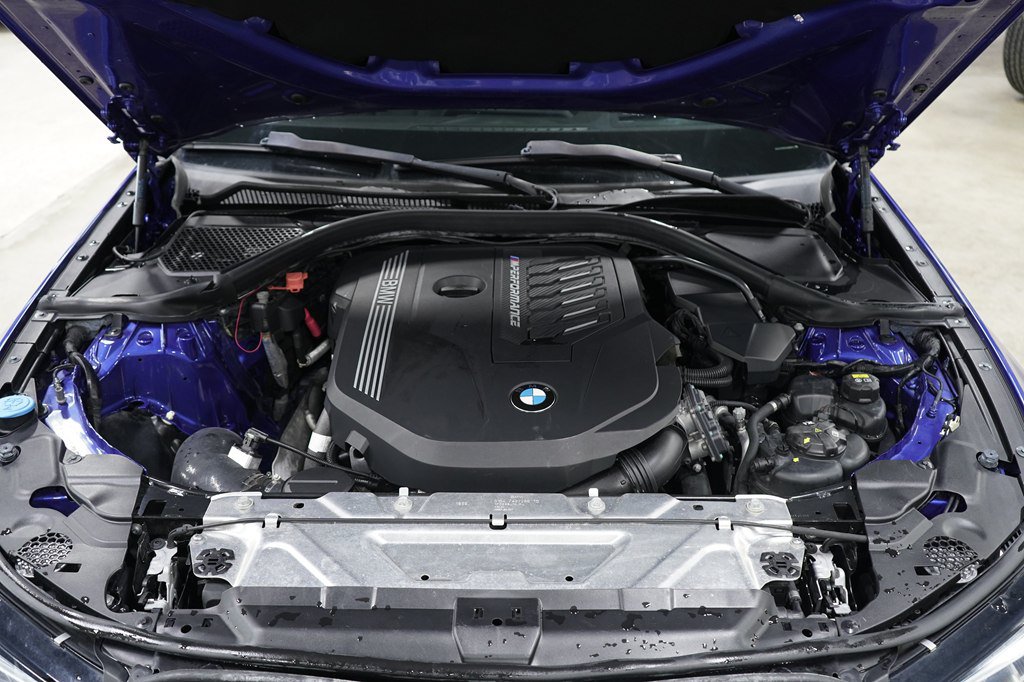 Used 2020 BMW M340i w/ Executive Package RWD image 21