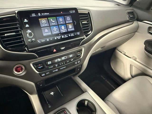 Used 2026 Honda Ridgeline RTL image 23