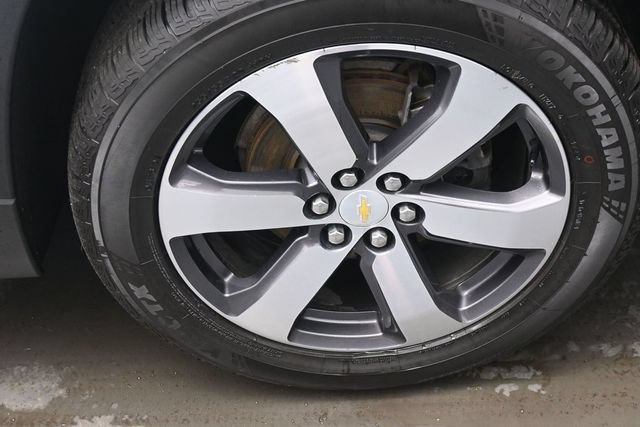 Used 2021 Chevrolet Traverse LT w/ LT Premium Package AWD/4WD image 33