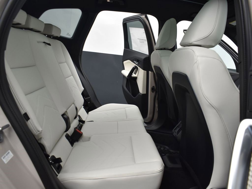 New 2026 BMW X1 xDrive28i w/ Technology Package image 22