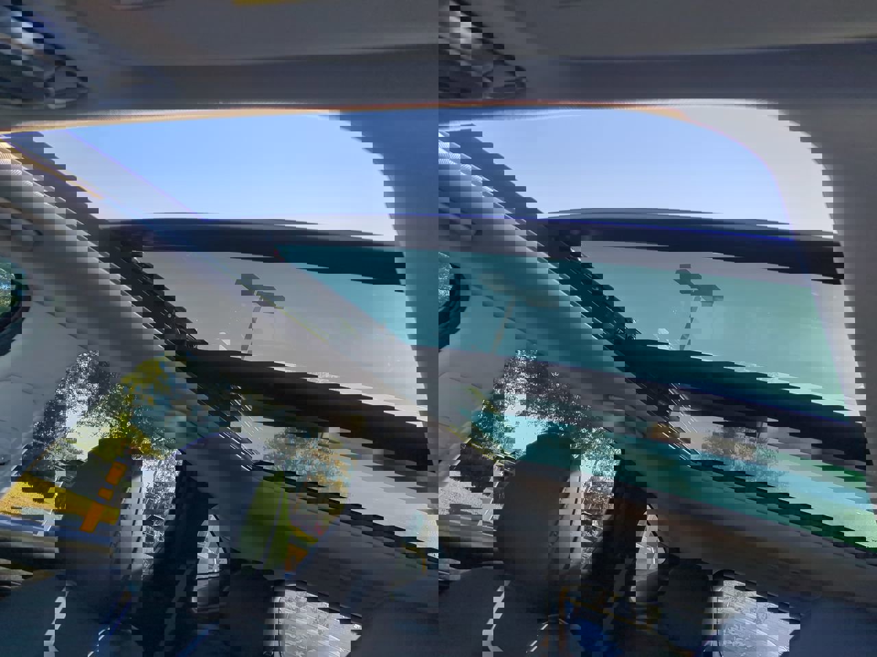 Used 2024 Hyundai Tucson Limited image 20