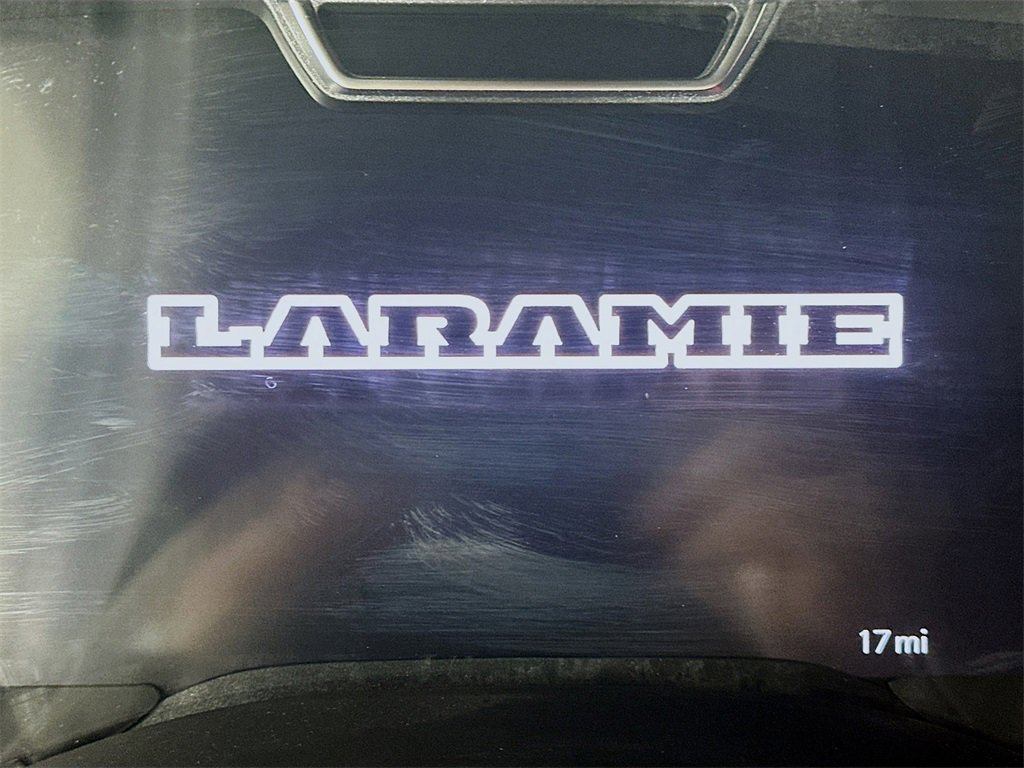 New 2025 RAM 2500 Laramie image 11
