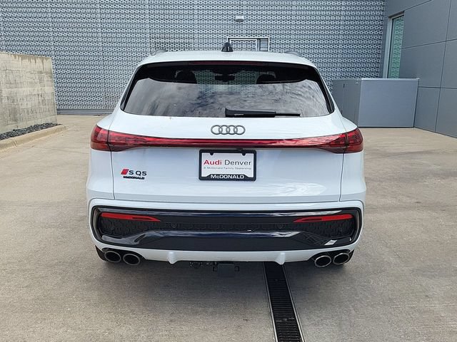 New 2026 Audi SQ5 Premium Plus AWD/4WD image 7