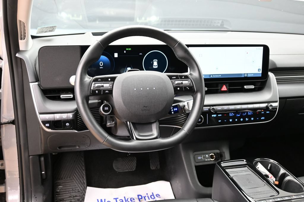 Used 2025 Hyundai Ioniq 5 Limited RWD image 28