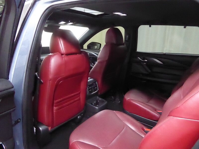 Used 2021 MAZDA CX-9 Carbon Edition AWD/4WD image 29