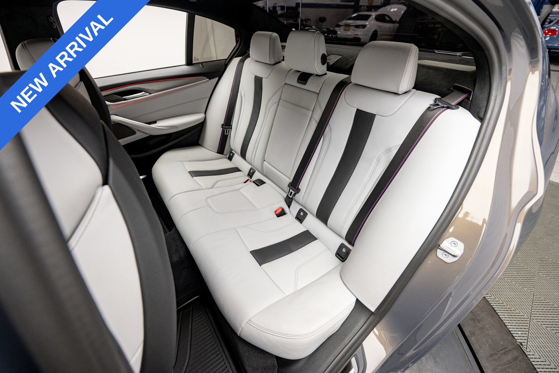 Used 2023 BMW M5 w/ Competition Package AWD/4WD image 15
