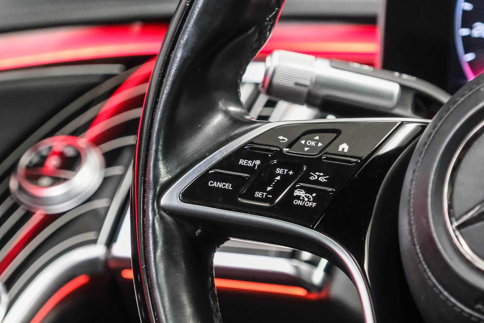 Certified 2023 Mercedes-Benz S 580e 4MATIC Sedan image 21