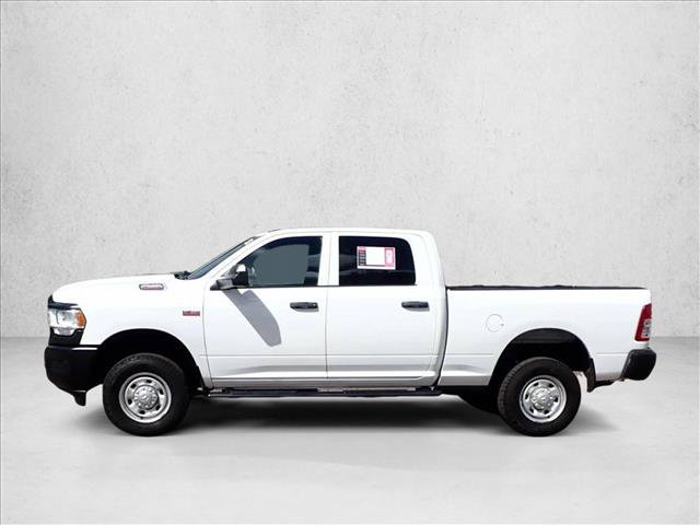 Used 2022 RAM 2500 Tradesman AWD/4WD image 2