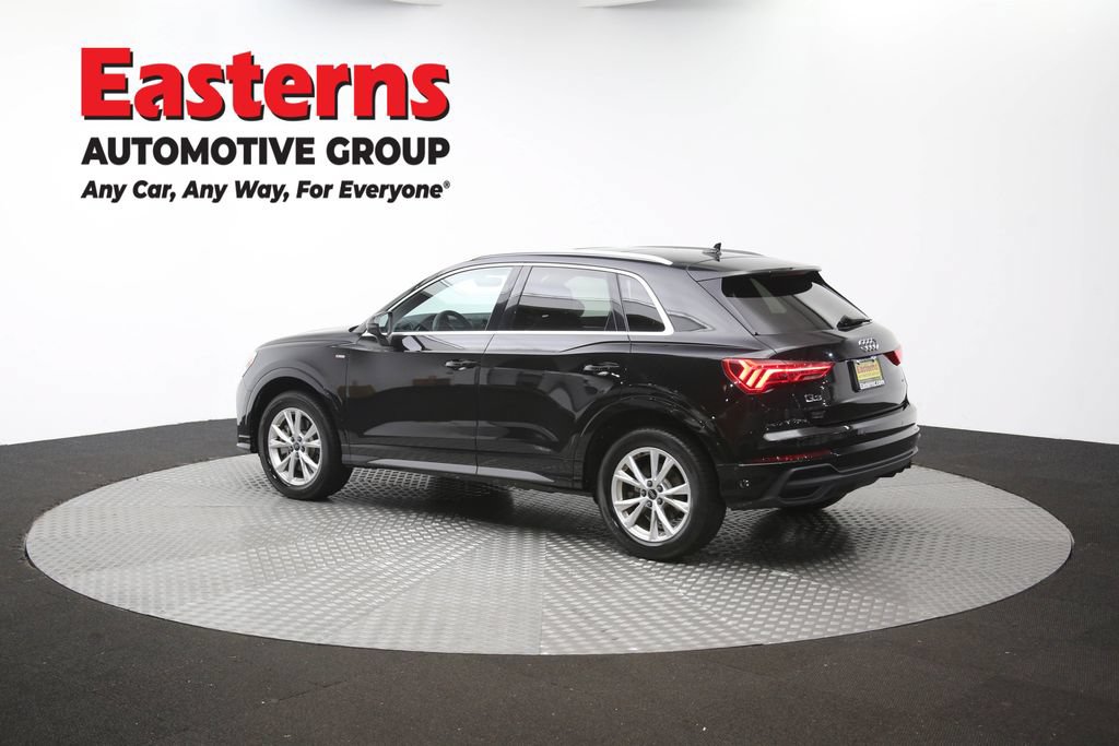 Used 2025 Audi Q3 2.0T Premium AWD/4WD image 67