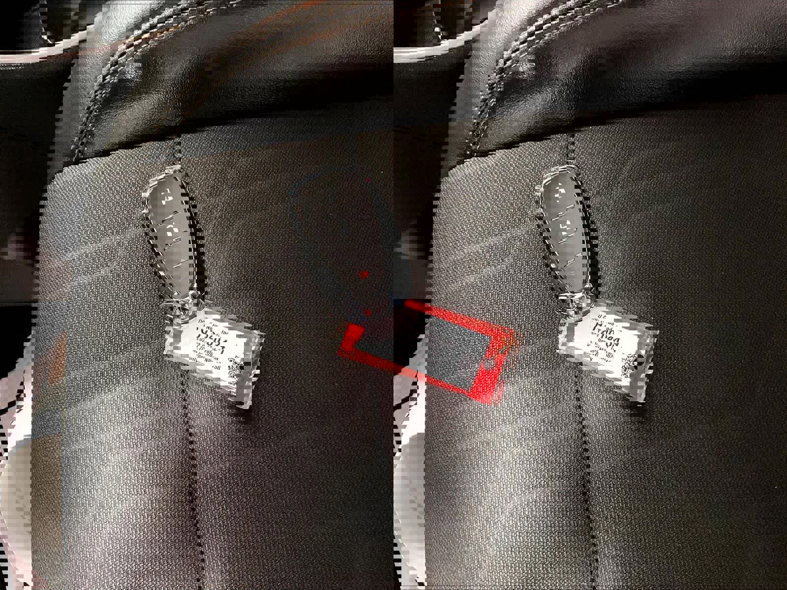 Used 2022 Chevrolet Trax LT w/ Driver Confidence Package AWD/4WD image 29