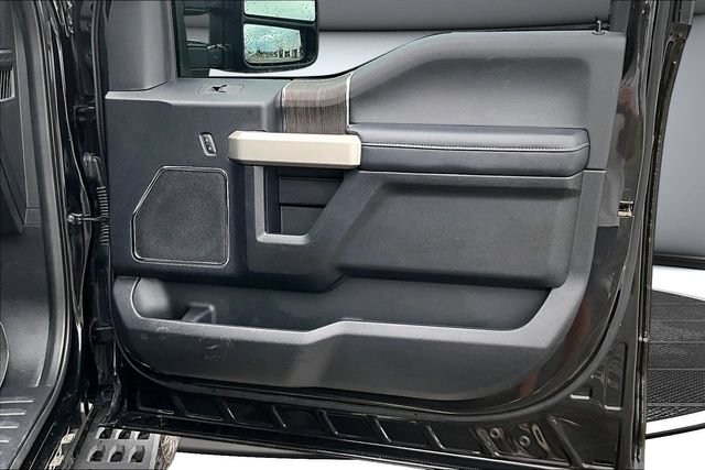 Used 2020 Ford F250 Lariat AWD/4WD image 29