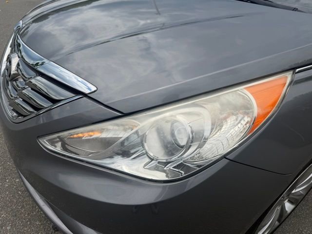 Used 2013 Hyundai Sonata SE FWD image 9