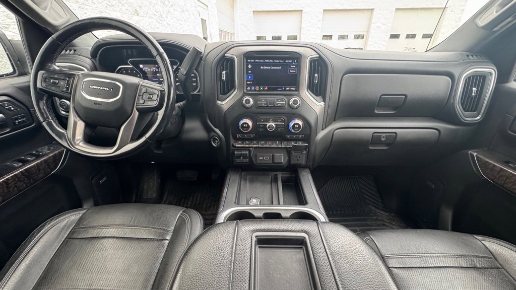 Used 2019 GMC Sierra 1500 Denali w/ Denali Ultimate Package image 9