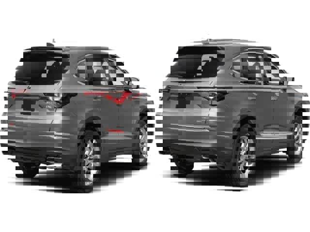 Used 2023 Acura MDX SH-AWD image 5