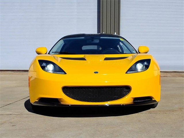 Used 2011 Lotus Evora 2+2 image 30