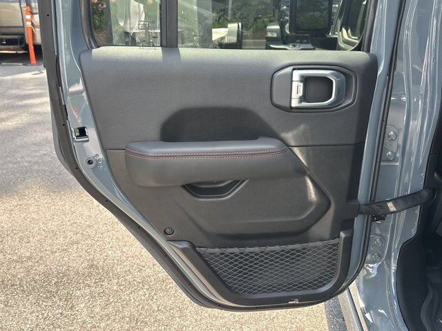 New 2026 Jeep Gladiator Mojave AWD/4WD image 18