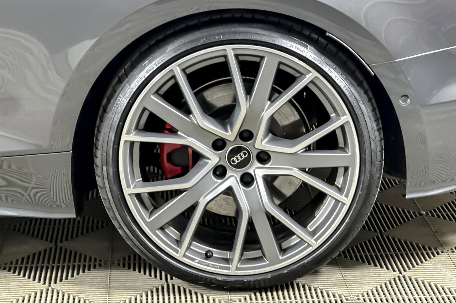 Used 2022 Audi S5 Prestige image 26